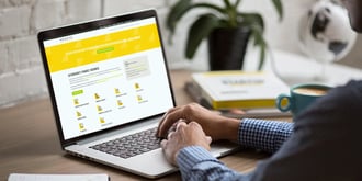 Bespoke HubSpot Migration and Integration | Menzies case study