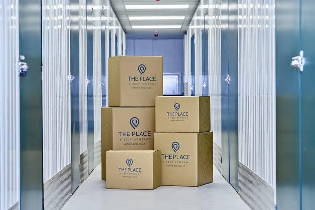 Storman & HubSpot Integration for a Self-Storage Operator | Innovation Visual