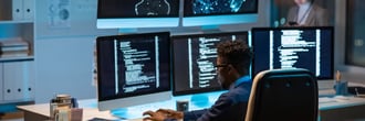 Driving lead generation for Local IT company, Freestyle TS