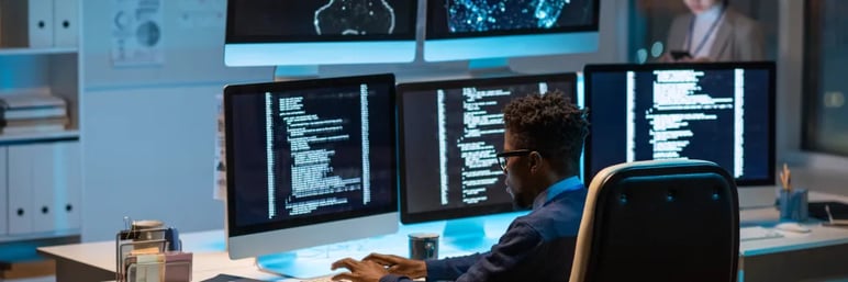 Driving lead generation for Local IT company, Freestyle TS