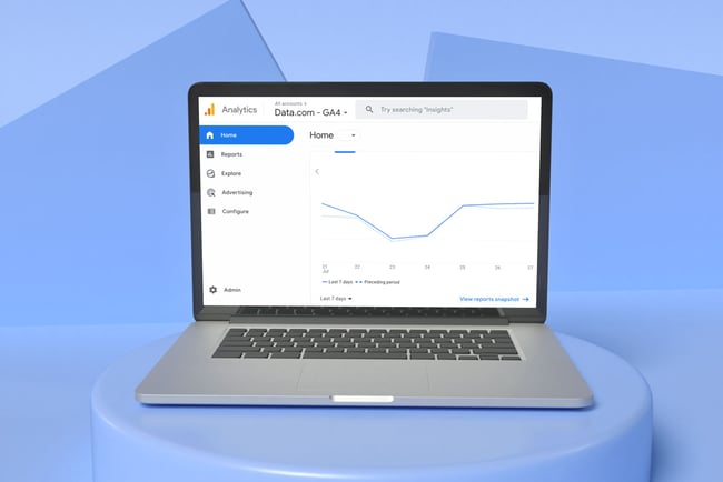 GA4 – Why you Need it Now & Summary of Recent Updates
