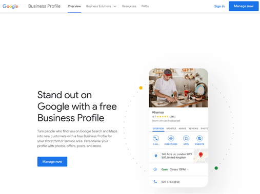 innovation-visual-google-business-profile-startup