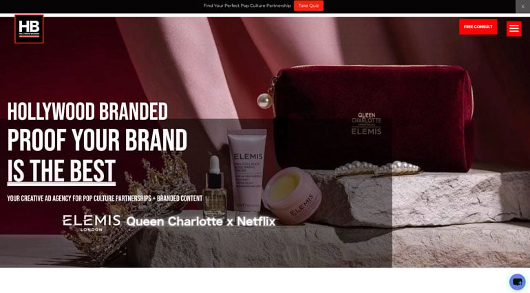 innovation-visual-hollywood-branded-client-website