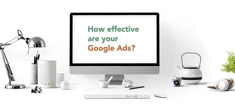 How To Check If Your Google Ads Are Performing, Or Not...