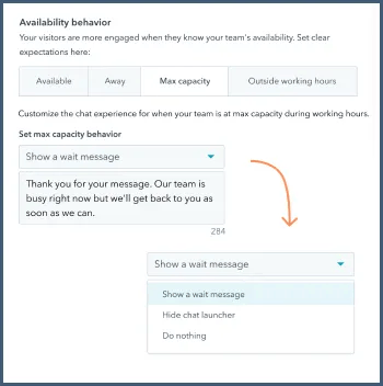 innovation-visual-hubspot-updates-may-capacity-limits-for-live-chat-behaviours-screenshot