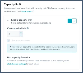 innovation-visual-hubspot-updates-may-capacity-limits-for-live-chat-screenshot