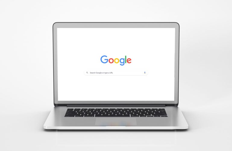 innovation-visual-on-content-writing-for-seo-and-audience-google-on-screen