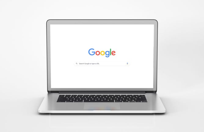 Unveiling Google
