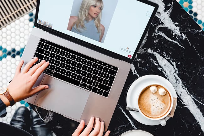 Exceptional Year-on-Year Results Growth for Josephs Wigs
