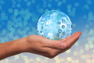A Look Back at the History of the Internet and Digital Marketing