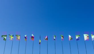 Creating a Successful International Advertising Campaign In Multiple Languages