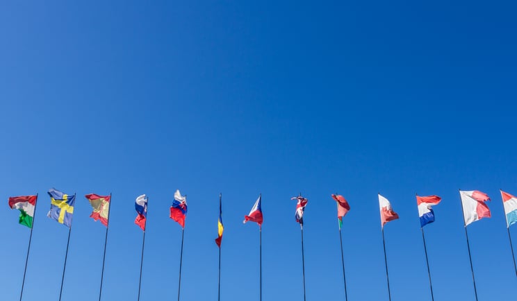 Creating a Successful International Advertising Campaign In Multiple Languages