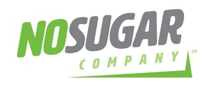 No Sugar Company logo