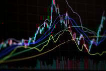 Delivering Growth from Digital in Uncertain Times | Innovation Visual