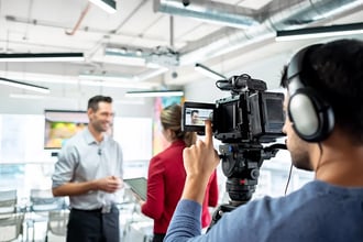Using Video To Drive SEO Results