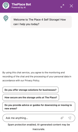 the-place-hubspot-ai-chatbot