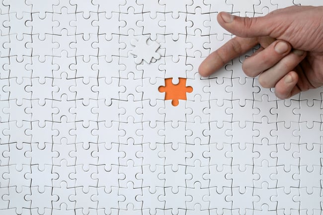 Why Your CRM Decides Whether Your AI Project Will Work