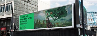 Are Advertising Platforms & AI Making Your Ads Bland?