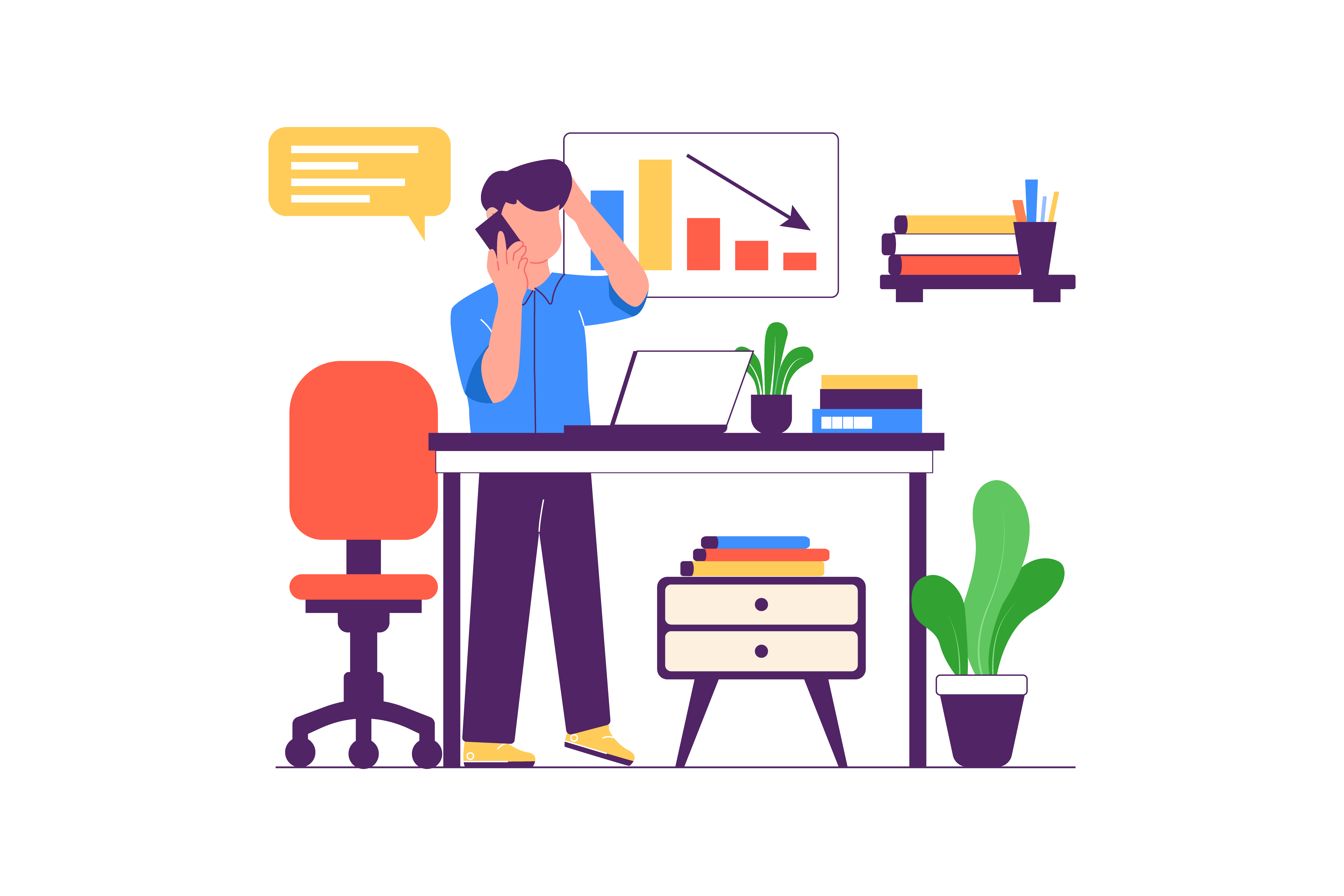 Innovation-Visual-Business-Lead-Scoring