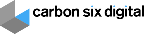 Carbon-Six-Digital-logo