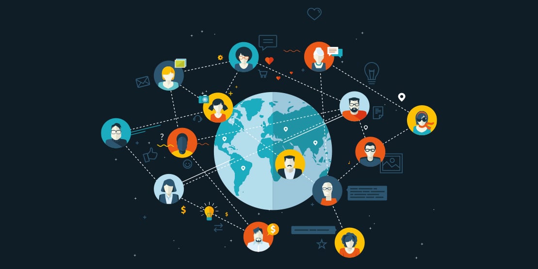 Using community to drive digital marketing results 