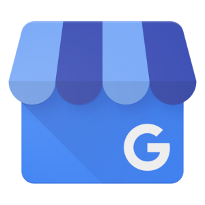 google my business logo 