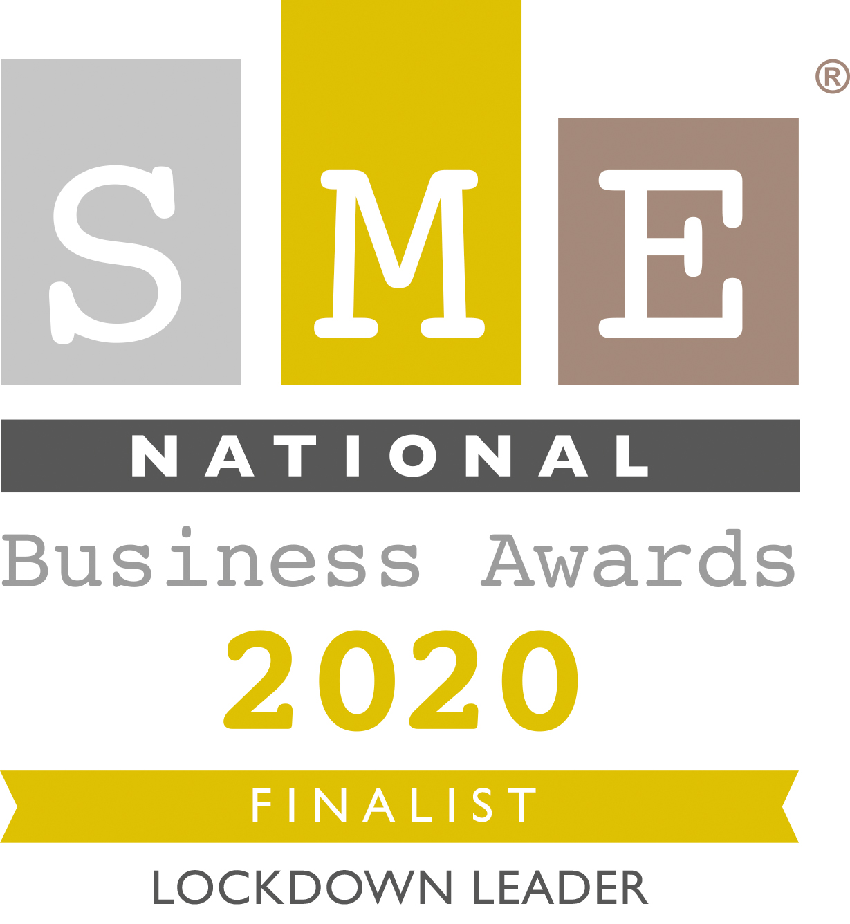 SME National Business Awards 2020