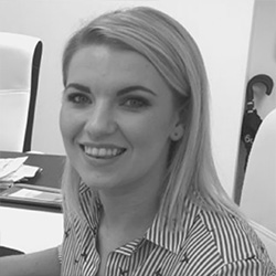 Innovation Visual Client Services Manager Helen Murray