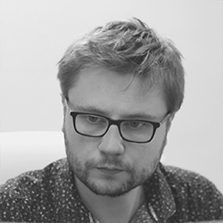 Innovation Visual Digital Marketing Team Member Oktawiusz Skrzek Innovation Visual Digital Marketing Team Member Oktawiusz Skrzek