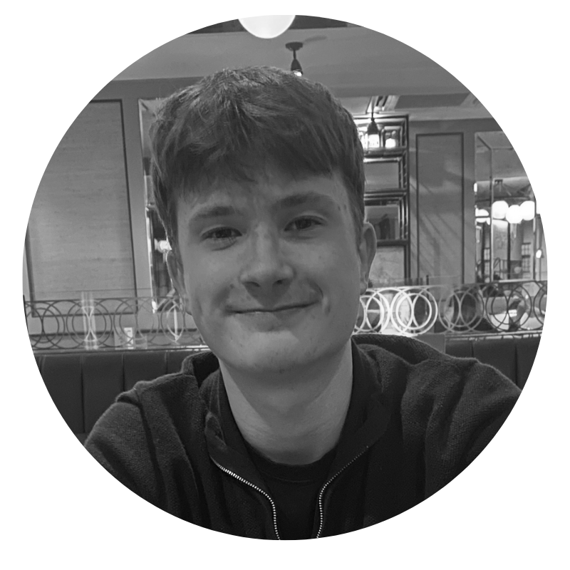 Tom Shaw Digital Marketing Trainee