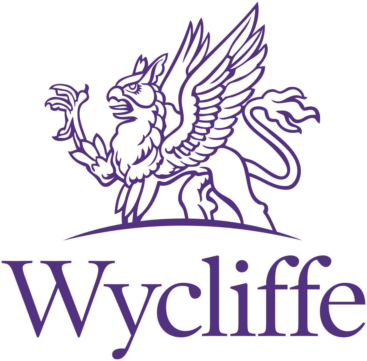 Wycliffe College Logo
