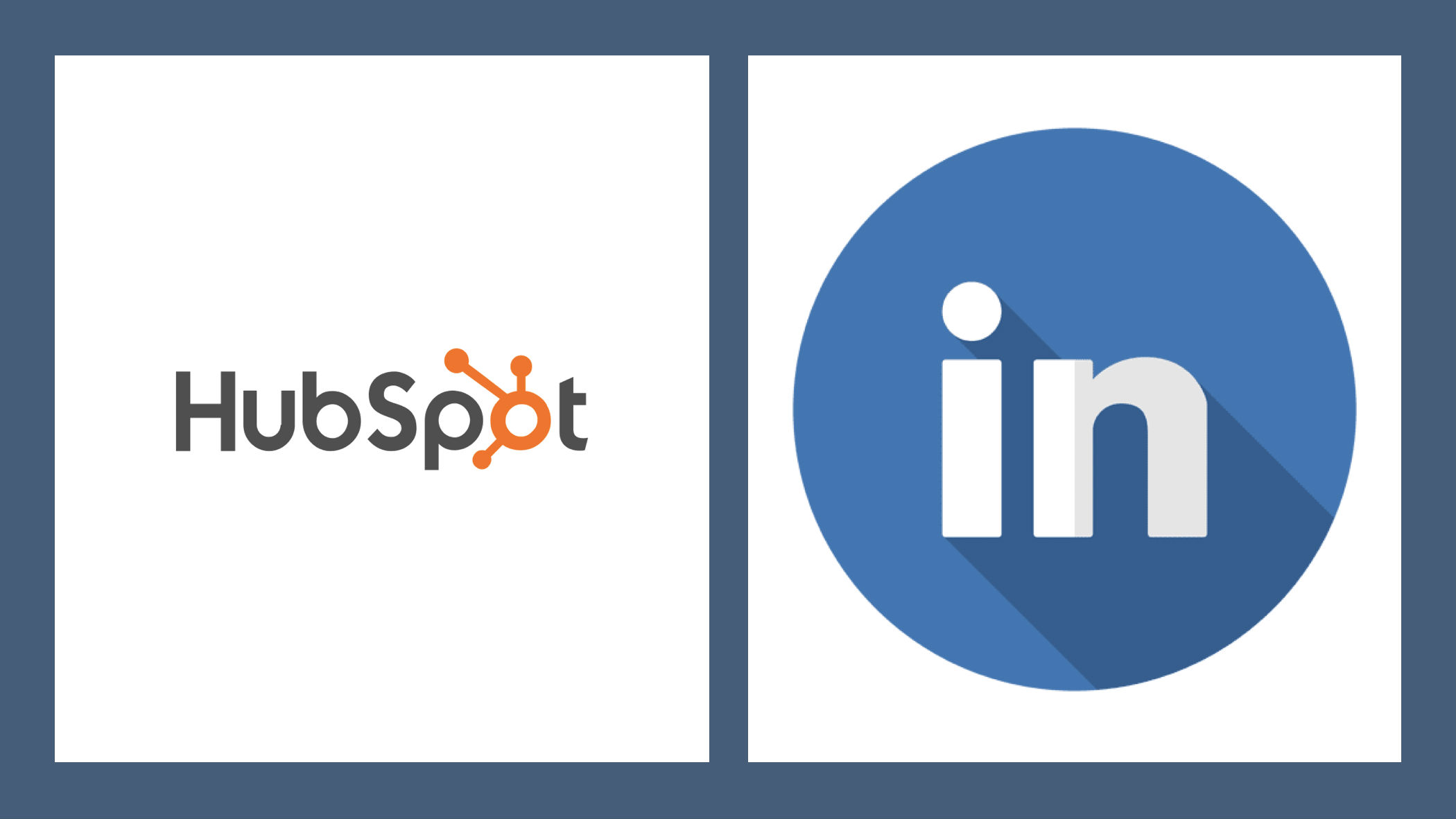 hubspot-linkedin