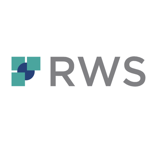 rws logo